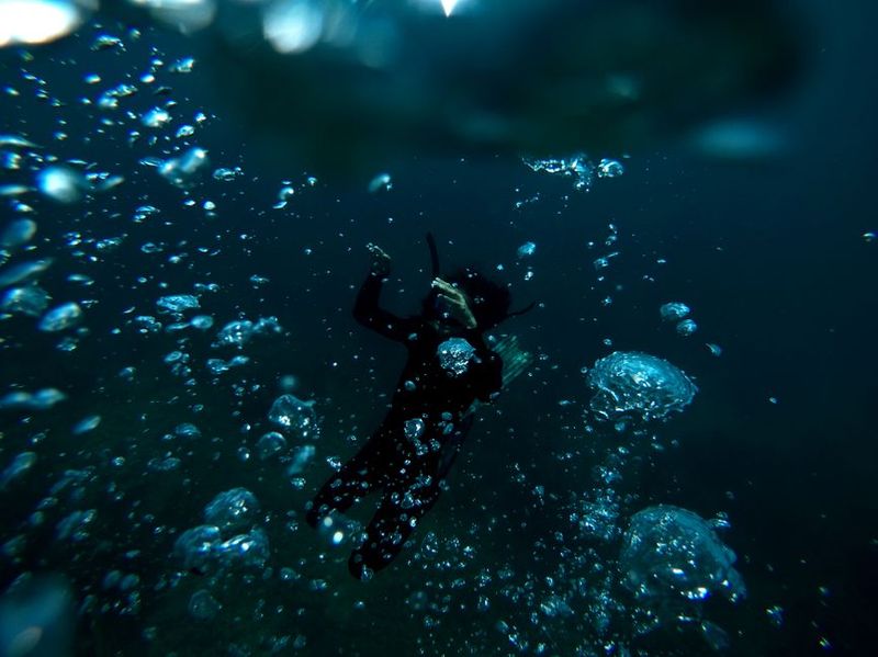 How Sound Design Built Dread in Deep Sea Titles